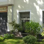 Pension Tempelhof