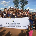 Upstalsboom Hotel Friedrichshain