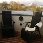 Ferienwohnung Eiswerder