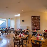 Hotel Residenz Begaswinkel