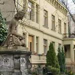 Hotel Residenz Begaswinkel