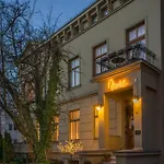 Hotel Residenz Begaswinkel
