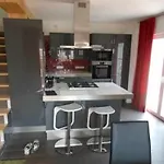 Apartmenthaus Petunie