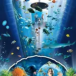 Park Aqua Dom & Sea Life Berlin