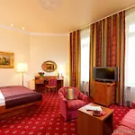 Hotel & Apartments Zarenhof Berlin Mitte