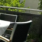 Hotel Garni Kleist Am Kurfuerstendamm