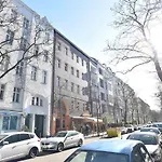 Hotel Carmer 16