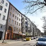 Hotel Carmer 16