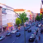 Karl Marx Hostel