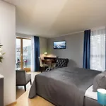 Hotel Ambassador-Berlin Gruenau