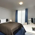 Hotel Ambassador-Berlin Gruenau