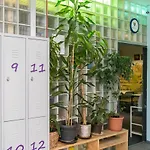 Hostel Staycomfort Kreuzberg