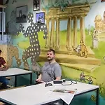 Hostel Staycomfort Kreuzberg