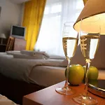 Hotel Pension Bolgerini Inn