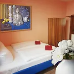 Hostel City Bed Am Kurfuerstendamm