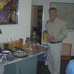 Hotel Villa Amadeus