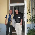 Hotel Villa Amadeus