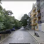 The Maybach - Rooftop Living In Xberg