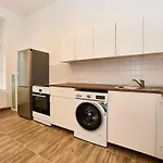 Bearlin City Apartments - City Center East