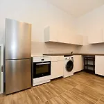 Bearlin City Apartments - City Center East