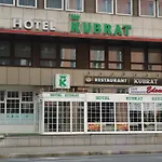 Hotel Kubrat Am Checkpoint Charlie