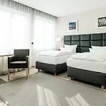 Hotel Am Wasserturm