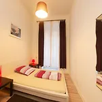 Littlefriedrichrooms @ Propellerwerk