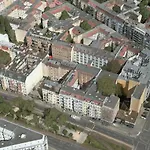 Littlefriedrichrooms @ Propellerwerk