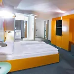 Hotel Berlin Ostbahnhof