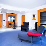 Hotel Berlin Ostbahnhof