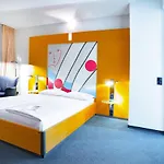 Hotel Berlin Ostbahnhof