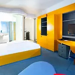 Hotel Berlin Ostbahnhof