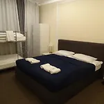 Alaska Hostel