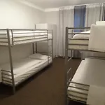Alaska Hostel