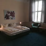 Hotel Pension Gribnitz