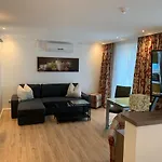 Gaestehaus Alpinia