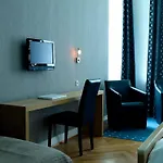 Hotel Garni Kleist Am Kurfuerstendamm