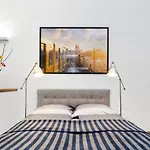 The Melchior, Luxury Industry Loft In Mitte Up To 5 Ppl With 2 Bath Rooms