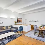 The Melchior, Luxury Industry Loft In Mitte Up To 5 Ppl With 2 Bath Rooms