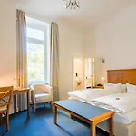 Hotel Brandies An Der Messe