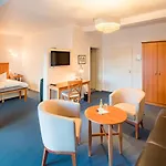 Hotel Brandies An Der Messe