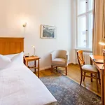 Hotel Brandies An Der Messe