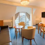 Hotel Brandies An Der Messe