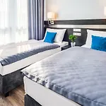 Arktur City Hotel
