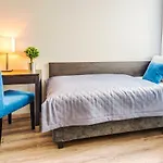 Arktur City Hotel