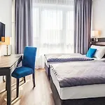 Arktur City Hotel