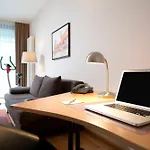 Aparthotel Residenz Am Deutschen Theater