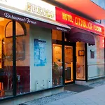 Hotel Cityblick