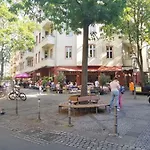 Capital Apartments Berlin City