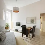 Apartments In Wedding